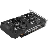 Видеокарта Palit GeForce GTX 1660 Ti Dual OC 6GB GDDR6 NE6166TS18J9-1160A