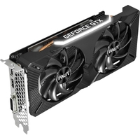 Видеокарта Palit GeForce GTX 1660 Ti Dual OC 6GB GDDR6 NE6166TS18J9-1160A