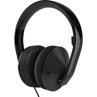 Наушники Microsoft Xbox One Stereo Headset S4V-00013