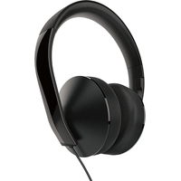 Наушники Microsoft Xbox One Stereo Headset S4V-00013