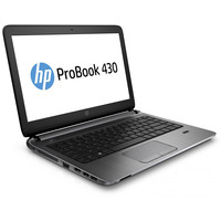 Ноутбук HP ProBook 430 G3 3QL32EA 8 Гб