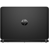 Ноутбук HP ProBook 430 G3 3QL32EA 8 Гб