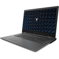 Ноутбук Lenovo Legion Y730-17ICH 81HG003FRU 32 Гб