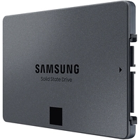 SSD Samsung 860 QVO 2TB MZ-76Q2T0BW