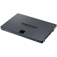 SSD Samsung 860 QVO 2TB MZ-76Q2T0BW
