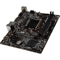 Материнская плата MSI H310M PRO-VD Plus