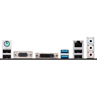 Материнская плата MSI H310M PRO-VD Plus