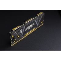 Оперативная память Crucial Ballistix Sport AT 8GB DDR4 PC4-24000 BLS8G4D30CESTK