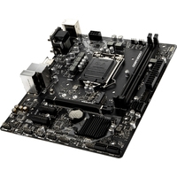 Материнская плата MSI H310M PRO-M2 Plus