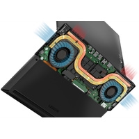 Ноутбук Lenovo Legion Y530-15ICH 81LB004ERU