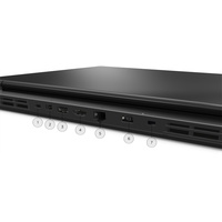 Ноутбук Lenovo Legion Y530-15ICH 81LB004ERU
