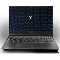 Ноутбук Lenovo Legion Y530-15ICH 81LB004ERU