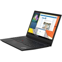 Ноутбук Lenovo ThinkPad E590 20NB0012RT Ноутбук Lenovo ThinkPad E590 20NB0012RT