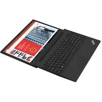 Ноутбук Lenovo ThinkPad E590 20NB0012RT Ноутбук Lenovo ThinkPad E590 20NB0012RT