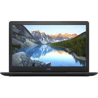 Ноутбук Dell G3 17 3779-7657 24 Гб