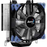 Кулер для процессора AeroCool Verkho 5 Dark