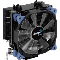 Кулер для процессора AeroCool Verkho 5 Dark