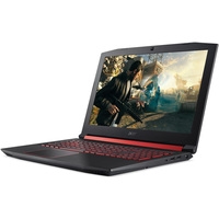 Игровой ноутбук Acer Nitro 5 AN515-52-599U NH.Q3LEU.016