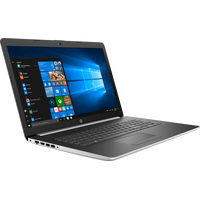 Ноутбук HP 17-by1010ur 5SX47EA