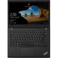 Ноутбук Lenovo ThinkPad T480 20L6S2S80A 16 Гб