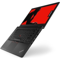 Ноутбук Lenovo ThinkPad T480 20L6S2S80A 16 Гб