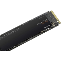 SSD WD Black SN750 500GB WDS500G3X0C SSD WD Black SN750 500GB WDS500G3X0C