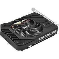 Видеокарта Palit GeForce GTX 1660 StormX OC 6GB GDDR5 NE51660S18J9-165F