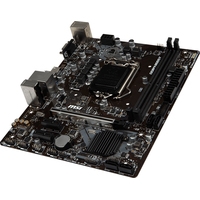 Материнская плата MSI H310M PRO-VH Plus