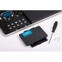 SSD Crucial BX500 960GB CT960BX500SSD1