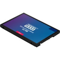 SSD GOODRAM CL100 Gen. 2 480GB SSDPR-CL100-480-G2