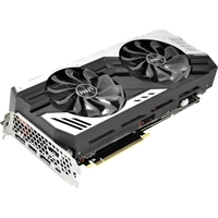 Видеокарта Palit GeForce RTX 2070 Super JetStream 8GB GDDR6 NE62070V20P2-1061J