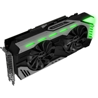 Видеокарта Palit GeForce RTX 2070 Super JetStream 8GB GDDR6 NE62070V20P2-1061J
