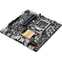 Материнская плата ASUS H110T/CSM