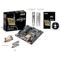 Материнская плата ASUS H110T/CSM