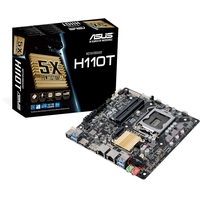 Материнская плата ASUS H110T/CSM