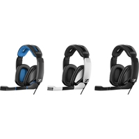 Наушники Sennheiser GSP 300