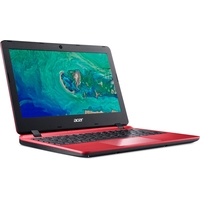 Ноутбук Acer Aspire 1 A111-31-P8LC NX.GX9EU.007 8 Гб