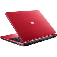 Ноутбук Acer Aspire 1 A111-31-P8LC NX.GX9EU.007 8 Гб