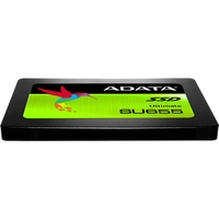SSD A-Data Ultimate SU655 480GB ASU655SS-480GT-C