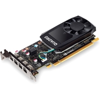 Видеокарта Leadtek Quadro P620 2GB GDDR5