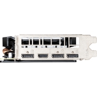 Видеокарта MSI GeForce GTX 1660 Ventus XS OC 6GB GDDR5