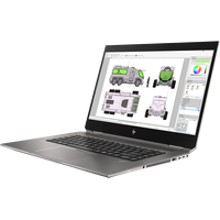 Ноутбук HP ZBook Studio x360 G5 2ZC59EA 16 Гб