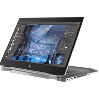 Ноутбук HP ZBook Studio x360 G5 2ZC59EA 16 Гб