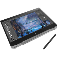 Ноутбук HP ZBook Studio x360 G5 2ZC59EA 16 Гб