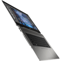 Ноутбук HP ZBook Studio x360 G5 2ZC59EA 16 Гб