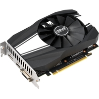 Видеокарта ASUS Phoenix GeForce GTX 1660 OC Edition 6GB GDDR5 PH-GTX1660-O6G