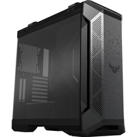 Корпус ASUS TUF Gaming GT501