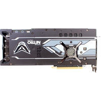 Видеокарта Sapphire Nitro+ Radeon RX Vega 64 8GB HBM2