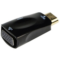 Адаптер Cablexpert A-HDMI-VGA-02