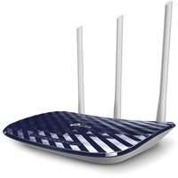 Беспроводной маршрутизатор TP-Link Archer C20(RU)
